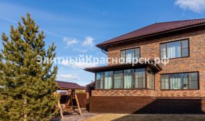 Фото 2: Коттедж в п.Элита. Обязательно смотреть!