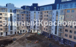 2-комнатная квартира в Преображенском цена 10500000.00 Фото 9.