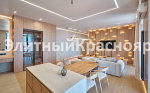 Шикарная трехкомнатная квартира в Преображенском цена 37500000.00 Фото 4.