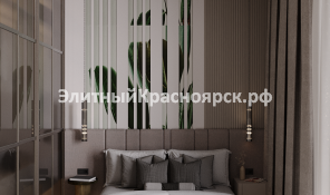 Фото 3: 2-комнатная квартира в Преображенском