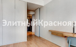 Квартира с дизайнерским ремонтом в клубном доме "Пресненский Вал, 21" цена 44000000.00 Фото 10.
