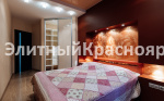 Трехкомнатная квартира в Академгородке цена 10,7 млн. Фото 6.