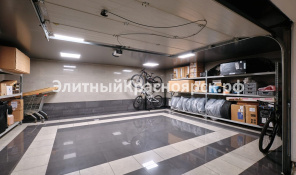 Просторный подземный гараж в самом центре города цена 13500000.00 Фото 2.