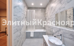 Двухкомнатная квартира в аренду в ЖК "Кристалл" цена 95000.00000000 Фото 7.