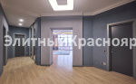 Космический вариант в тихом центре с видом на реку Енисей и паркингом цена 26500000.00 Фото 19.
