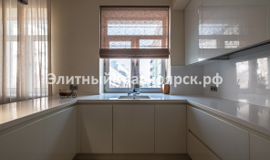 Большая и уютная квартира в Удачном для комфортного проживания в экологически чистом районе цена 32900000.00 Фото 2.