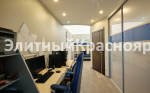 Современная 3-комнатная квартира в Академгородке цена 22000000.00 Фото 6.