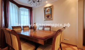 4-комнатная квартира в элитном доме в центре города цена 30000000.00 Фото 3.