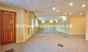Фото 3: Просторная квартира в Академгородке
