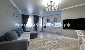 3-комнатная квартира в красивом, комфортабельном и экологически чистом районе цена 16500000.00 Фото 2.