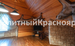 Коттедж 290 кв.м. в Серебряном Бору цена 50000000.00 Фото 13.