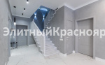 Фото 4: Торцевой таунхаус с мансардой.