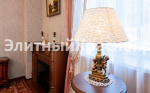 Трёхкомнатная квартира с классическими интерьерами в Удачном. цена 19000000.00 Фото 6.