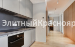 Квартира с дизайнерским ремонтом в клубном доме "Пресненский Вал, 21" цена 44000000.00 Фото 6.