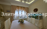 Эксклюзивный видовой пентхаус в классическом стиле в Центре Красноярска цена 27900000.00 Фото 4.