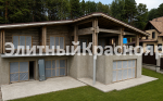 Шале в п.Манский- готовая основа для дома цена 16500000.00 Фото 4.