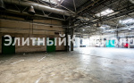 Производственно-складская площадь на ул. Шинная цена 360000.00 Фото 4.