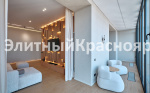 Шикарная трехкомнатная квартира в Преображенском цена 32000000.00 Фото 4.