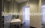 Космический вариант в тихом центре с видом на реку Енисей и паркингом цена 26500000.00 Фото 12.