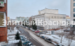 Просторная 3-комнатная квартира в самом центре города цена 28000000.00 Фото 8.