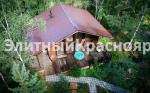 Дом на ст. Минино в окружении леса цена 8000000.00 Фото 10.