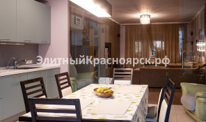 Фото 3: Дуплекс в Серебряном Бору 