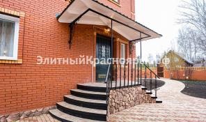Фото 3: Роскошный дом на станции Минино