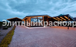 Фото 4: Современный дом в д. Минино