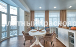 Большая и светлая квартира в Удачном для комфортного проживания большой семьей цена 36000000.00 Фото 17.