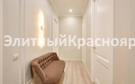 Видовая квартира с дизайнерским ремонтом для большой семьи в ЖК LINER цена 34990000.00 Фото 7.