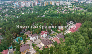 Коттедж в п. Серебряный Бор. 4 спальни цена 58000000.00000000 Фото 2.