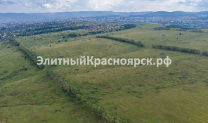 Фото 2: Участок земли за Новалэндом