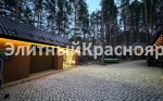 Эксклюзивный коттедж в стиле Hi - tech в СНТ "Вега" цена 52000000.00 Фото 5.