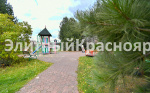 Таунхаус в Свердловском районе около заповедника «Столбы». цена 14900000.00 Фото 8.