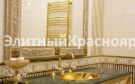 Двухуровневая квартира в стиле неоклассика на Толстого цена 33000000.00 Фото 6.