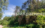 Погружение в дикую красоту: участок в тайге. цена  Фото 6.