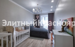 3-комнатная квартира в красивом, комфортабельном и экологически чистом районе цена 16500000.00 Фото 4.