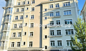Видовая квартира на ул. Живописная цена 35000000.00 Фото 2.
