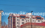 Большой пентхаус с видовой террасой на Ленина под Ваши идеи цена 27000000.00 Фото 5.