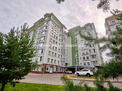 Уютная квартира в  поселке Инком цена 28700000.00