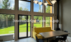 Современный Барнхаус цена 12500000.00 Фото 3.