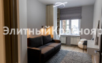 Фото 5: Трехкомнатная квартира на Взлётке в долгосрочную аренду