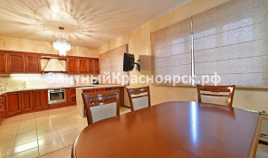 4-комнатная квартира на ул. Елены Стасовой. цена 16500000.00 Фото 3.