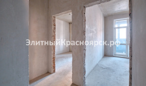 Фото 3: Просторная квартира с собственной террасой в ЖК "Триумф"