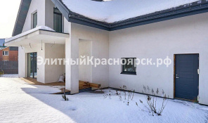 Стильный дом на Скальной цена 45000000.00 Фото 3.