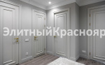 Квартира в светлых тонах в ЖК "Innovation" цена  Фото 10.
