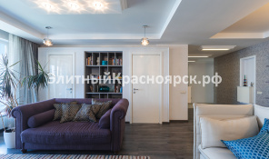 Большая комфортабельная квартира в Лазурном цена 33500000.00 Фото 3.