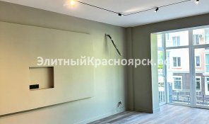 Квартира с дизайнерским ремонтом на Живописной цена 21250000.00 Фото 3.