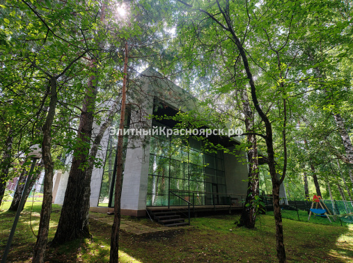 Квартира с участком в дуплексе на границе парка Юдинская долина цена