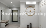 Квартира в светлых тонах в ЖК "Innovation" цена  Фото 9.